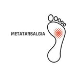 Plantilla de descarga metatarsal Meta Smou