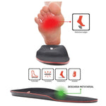 Plantilla de descarga metatarsal Meta Smou