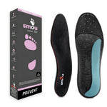 Plantilla para pie cavo Cavus Foot Smou