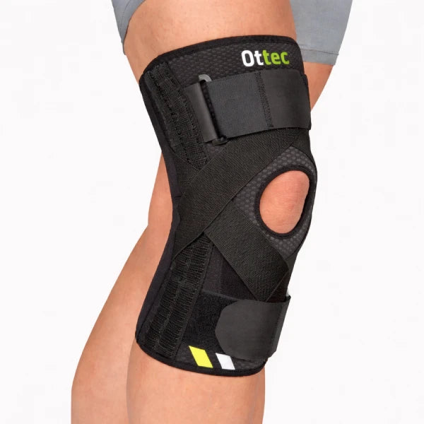 Rodillera Estabilizadora Ligamentos Cruzados Ottec
