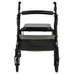 Rollator Alum. con Frenos Urban