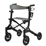Rollator Alum. con Frenos Urban Nuevo Estilo