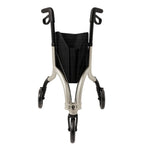 Rollator Alum. de 3 Ruedas Plegable