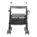 Rollator Alum. Frenos Por Presion Urban