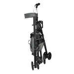 Rollator Alum. Frenos Por Presion Urban