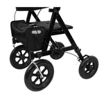 Rollator Alum. Plegable Ruedas de 300 Mm
