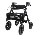 Rollator Alum. Plegable Ruedas de 300 Mm