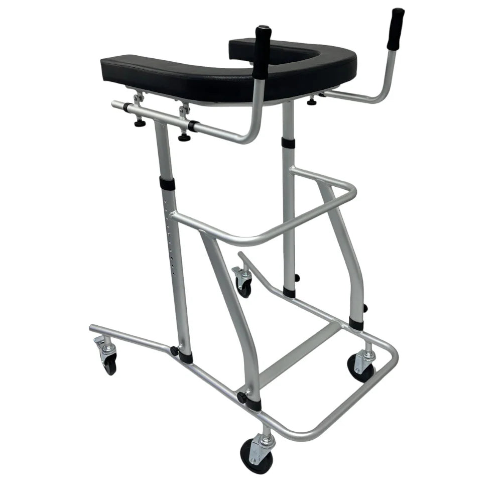 Rollator con Apoyo Antebrazo Almohadilla