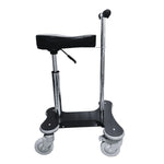 Rollator con Asiento para Interiores