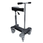 Rollator con Asiento para Interiores