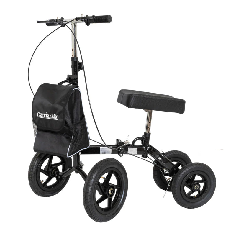 Rollator de Rodilla Todoterreno