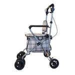 Rollator Shopping