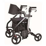 Rollator + Silla 2 en 1