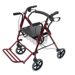Rollator+ Silla