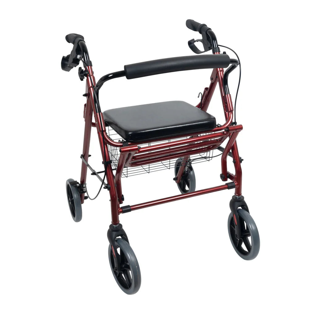 Rollator+ Silla