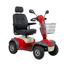 Scooters eléctricos