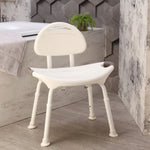 Silla de Baño Deluxe