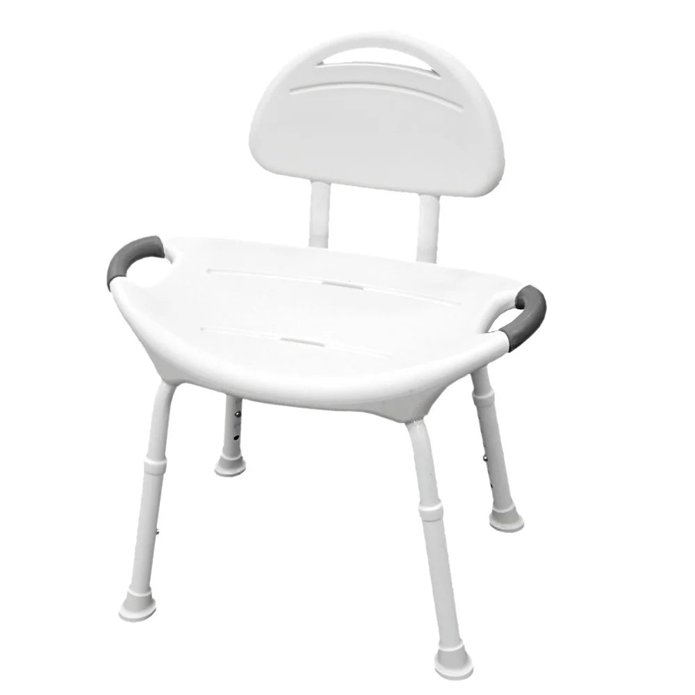 Silla de Baño Deluxe