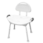 Silla de Baño Deluxe