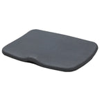 Silla de Ducha y Wc Xl con Reposabrazos