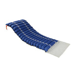 Sobrecolchon Antiescaras Tubular con Compresor