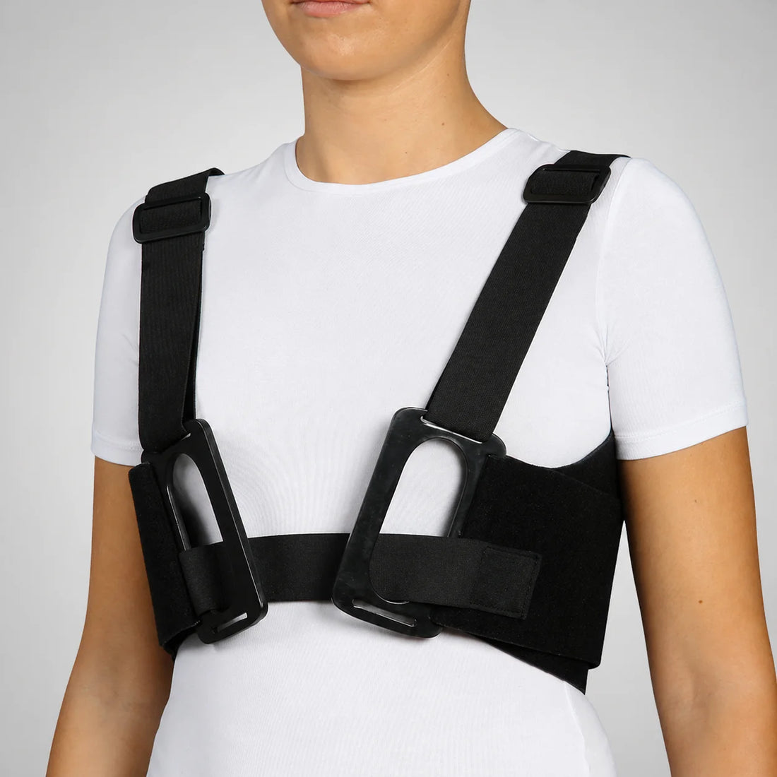 Soporte Torácico de Protección Ortec — EMO
