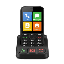 Teléfonos