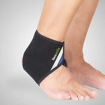 Tobillera de neopreno con ajuste metatarsal Neoactiv