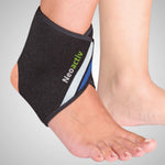 Tobillera de neopreno con ajuste metatarsal Neoactiv