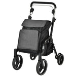 Urban Rollator Alum. Basket Xl