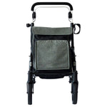Urban Rollator Alum. Basket Xl
