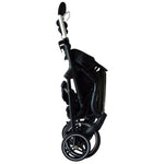 Urban Rollator Alum. Basket Xl