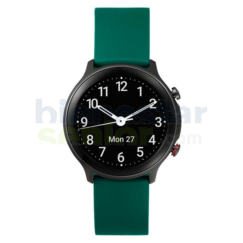 Reloj Doro Watch -Verde-