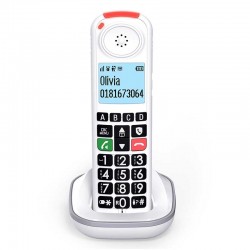 Teléfono Inalámbrico Adicional - Swissvoice Xtra Handset EU