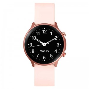 Reloj Doro Watch -Rosa-