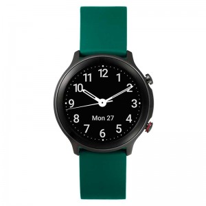 Reloj Doro Watch -Verde-