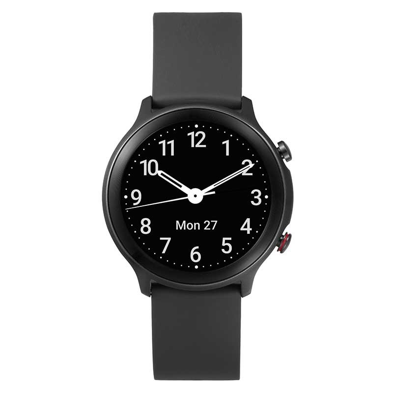 Reloj Doro Watch -Negro-