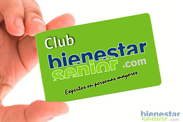 Club Bienestar Senior