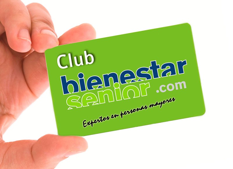 Club BienestarSenior