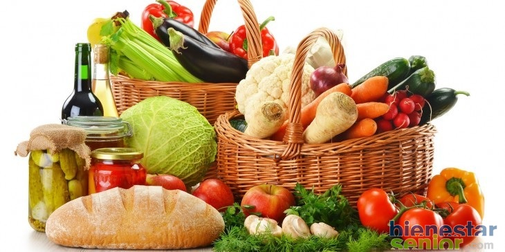 Siete Alimentos Y Algunas Recetas Que Ayudan A Controlar La Hipertensión